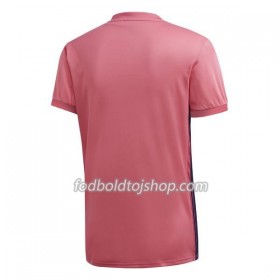 Real Madrid Kvinde Udebanetrøje 2020-21 S/S